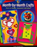 monthbymonth craft k-2